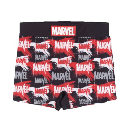 BOXER BAÑO MARVEL