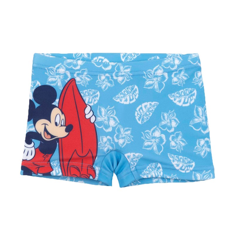 BOXER BAÑO MICKEY