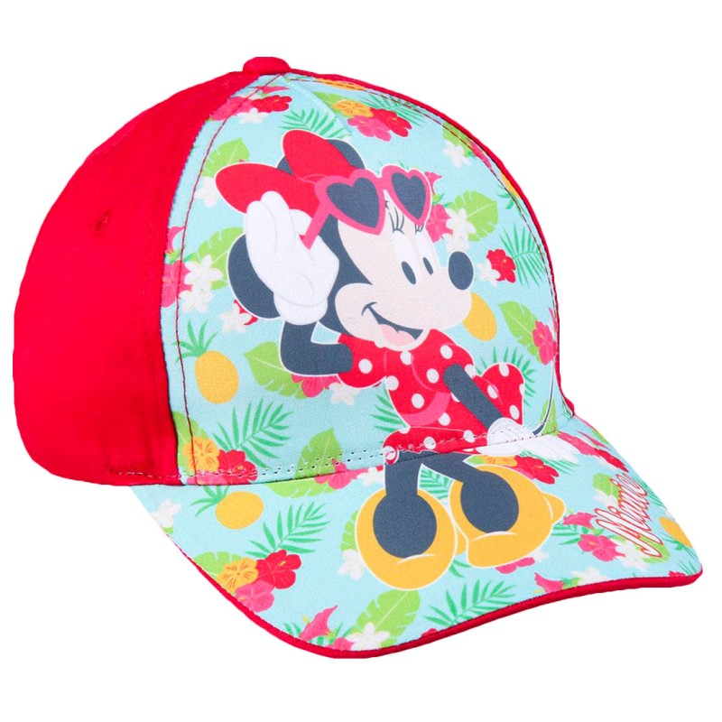 VISERA MINNIE