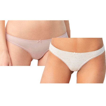 TANGA PACK/2