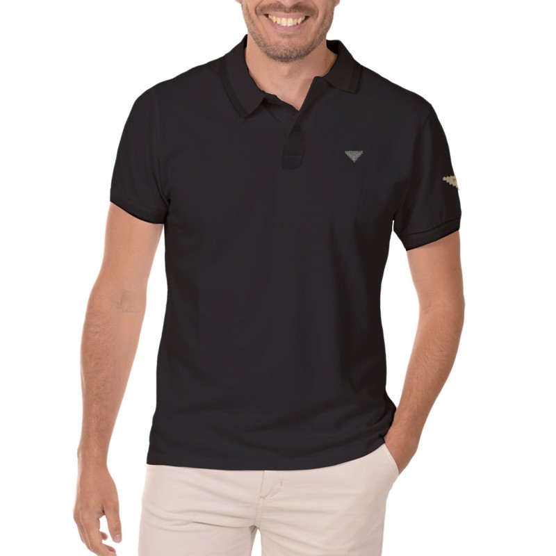 POLO HOMBRE