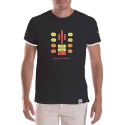 CAMISETA PRIVATA