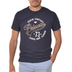 CAMISETA PRIVATA