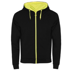 SUDADERA ROLY ABIERTA FUJI