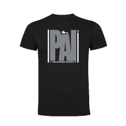 CAMISETA REI ZENTOLO PAI