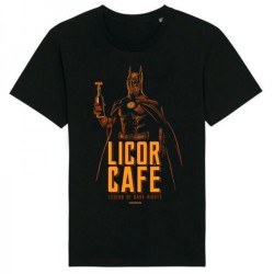 CAMISETA BATLICOR REI ZENTOLO