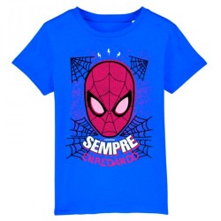 CAMISETA NIÑOS REI ZENTOLO ENREDANDO