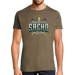 CAMISETA NIKIS SACHO NA MAN