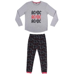 PIJAMA ACDC