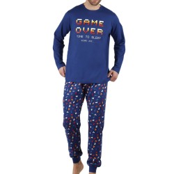 PIJAMA HOMBRE ADMAS