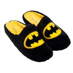 ZAPATILLA GARZON BATMAN