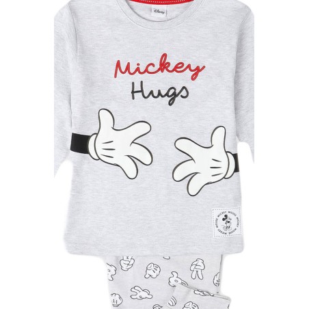 PIJAMA NIÑA DISNEY