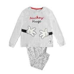 PIJAMA NIÑO DISNEY