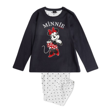 PIJAMA NIÑA DISNEY