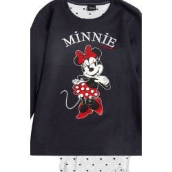 PIJAMA NIÑA DISNEY