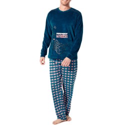 PIJAMA HOMBRE