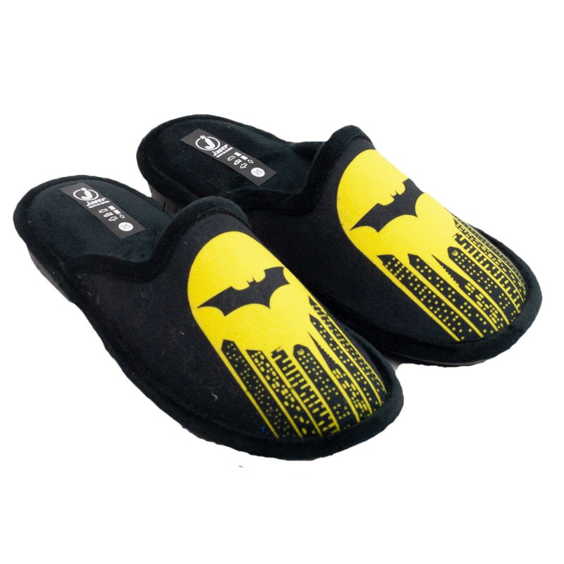 ZAPATILLA JAVER BATMAN