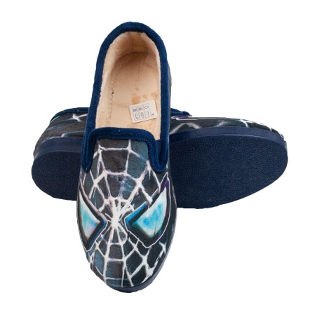 ZAPATILLA NIÑO SPIDERMAN