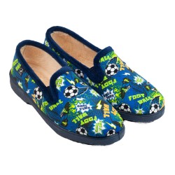 ZAPATILLA NIÑOS JAVER 28-34