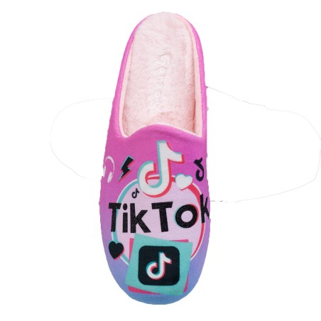 ZAPATILLA NIÑOS GARZON TIKTOK