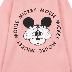 PIJAMA NIÑA MICKEY