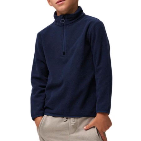 CHAQUETA POLAR NIÑOS YSABEL MORA