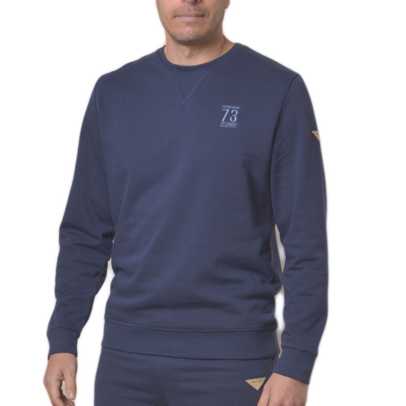 SUDADERA PRIVATA