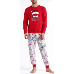 PIJAMA NAVIDAD