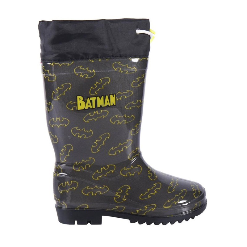 BOTA AGUA BATMAN