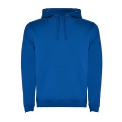 SUDADERA CAPUCHA ROLY