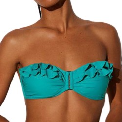 TOP BIKINI YSABEL MORA BADEAU