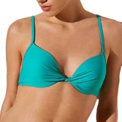 TOP BIKINIO DOBLE PUSH UP YSABEL MORA