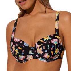 TOP BIKINI YSABEL MORA COPA D