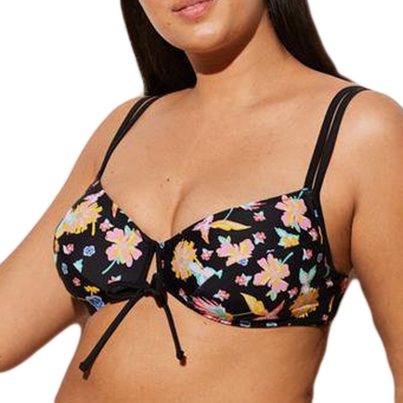 TOP BIKINI YSABEL MORA COPA D