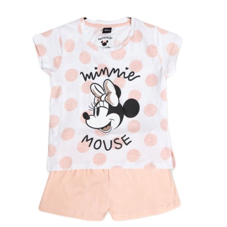 PIJAMA NIÑA DISNEY