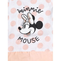 PIJAMA NIÑA DISNEY