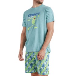 PIJAMA HOMBRE DISNEY