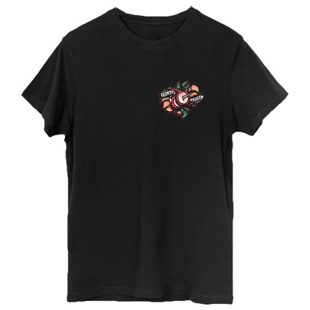 CAMISETA REI ZENTOLO POLBO