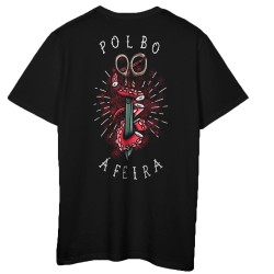 CAMISETA REI ZENTOLO POLBO