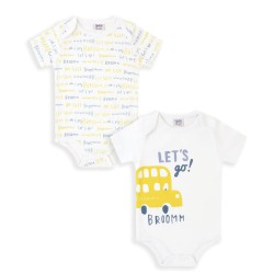 BODI BEBE PACK/2