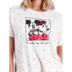 PIJAMA DISNEY