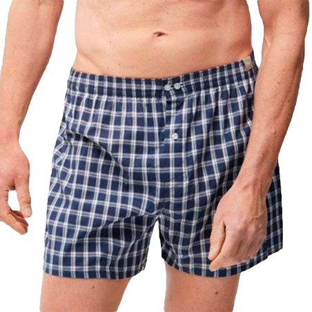 BOXER HOMBRE TELA