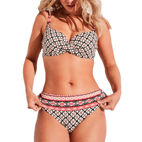 BIKINI GISELA COPA B-D