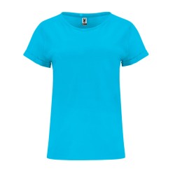 CAMISETA MUJER