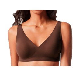 SUJETADOR GISELA PUSH UP