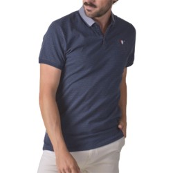 POLO HOMBRE