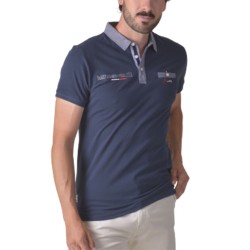 POLO HOMBRE