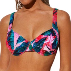 TOP BIKINI YSABEL MORA COPA D