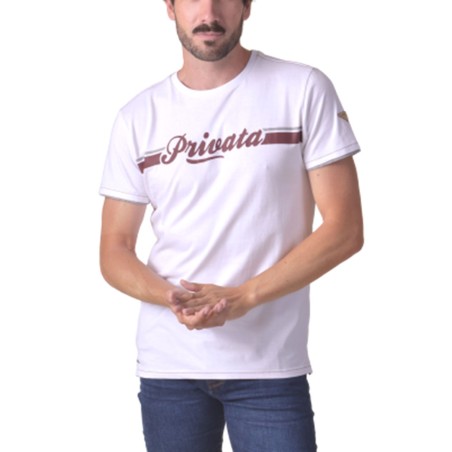 CAMISETA PRIVATA