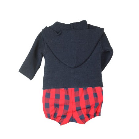 CONJUNTO NIÑOS 3 PIEZAS